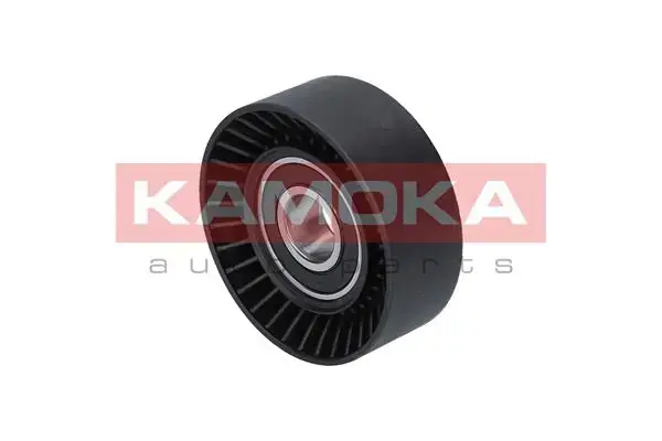 Натяжной ролик, поликлиновойремень KAMOKA R0020 (фото 1)
