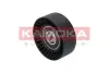 Натяжной ролик, поликлиновойремень KAMOKA R0020 (фото 1)