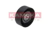 Натяжной ролик, поликлиновойремень KAMOKA R0020 (фото 2)