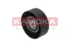 Натяжной ролик, поликлиновойремень KAMOKA R0020 (фото 3)