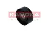 Натяжной ролик, поликлиновойремень KAMOKA R0021 (фото 4)