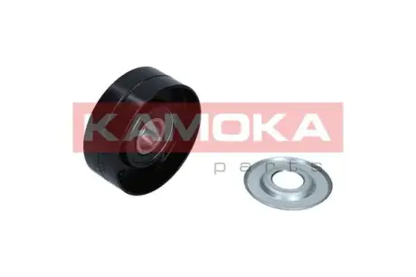 Натяжной ролик, поликлиновойремень KAMOKA R0021