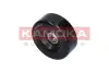 Натяжной ролик, поликлиновойремень KAMOKA R0022 (фото 1)