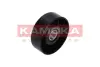 Натяжной ролик, поликлиновойремень KAMOKA R0022 (фото 2)