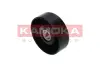 Натяжной ролик, поликлиновойремень KAMOKA R0022 (фото 3)