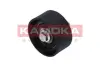 Паразитный / ведущий ролик, поликлиновой ремень KAMOKA R0023 (фото 1)
