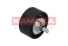 Паразитный / ведущий ролик, поликлиновой ремень KAMOKA R0023 (фото 2)