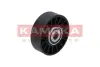 Натяжной ролик, поликлиновойремень KAMOKA R0024 (фото 1)