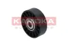 Натяжной ролик, поликлиновойремень KAMOKA R0024 (фото 2)