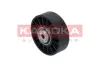Натяжной ролик, поликлиновойремень KAMOKA R0024 (фото 4)