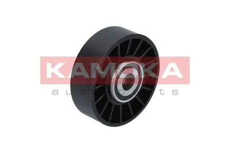 Натяжной ролик, поликлиновойремень KAMOKA R0024