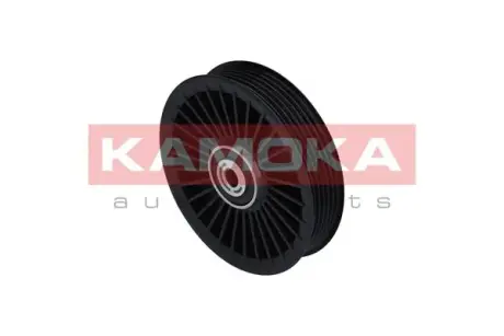 Паразитный / ведущий ролик, поликлиновой ремень KAMOKA R0030