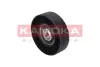 Натяжной ролик, поликлиновойремень KAMOKA R0033 (фото 1)
