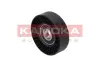 Натяжной ролик, поликлиновойремень KAMOKA R0033 (фото 3)