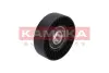 Натяжной ролик, поликлиновойремень KAMOKA R0033 (фото 4)