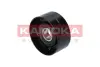 Натяжная планка, поликлиновой ремень KAMOKA R0038 (фото 1)