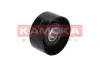 Натяжная планка, поликлиновой ремень KAMOKA R0038 (фото 2)