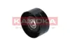 Натяжная планка, поликлиновой ремень KAMOKA R0038 (фото 3)