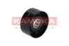 Натяжная планка, поликлиновой ремень KAMOKA R0038 (фото 4)