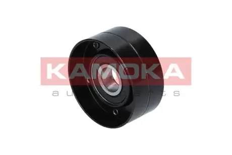 Натяжная планка, поликлиновой ремень KAMOKA R0038