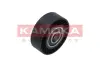 Паразитный / ведущий ролик, поликлиновой ремень KAMOKA R0040 (фото 2)