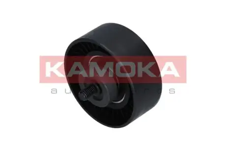 Паразитный / ведущий ролик, поликлиновой ремень KAMOKA R0049