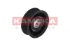 Натяжная планка, поликлиновой ремень KAMOKA R0054 (фото 1)