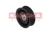 Натяжная планка, поликлиновой ремень KAMOKA R0054 (фото 2)