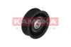 Натяжная планка, поликлиновой ремень KAMOKA R0054 (фото 3)