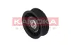 Натяжная планка, поликлиновой ремень KAMOKA R0054 (фото 4)