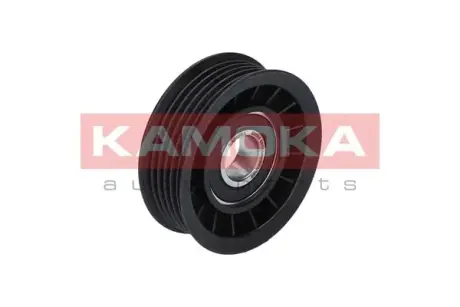 Натяжная планка, поликлиновой ремень KAMOKA R0054