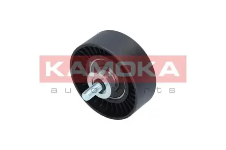 Паразитный / ведущий ролик, поликлиновой ремень KAMOKA R0056