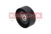 Натяжная планка, поликлиновой ремень KAMOKA R0062 (фото 4)