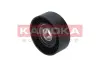 Натяжная планка, поликлиновой ремень KAMOKA R0067 (фото 1)