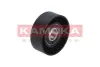 Натяжная планка, поликлиновой ремень KAMOKA R0067 (фото 2)