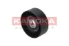Натяжная планка, поликлиновой ремень KAMOKA R0067 (фото 3)