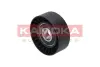 Натяжная планка, поликлиновой ремень KAMOKA R0068 (фото 1)