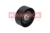 Натяжная планка, поликлиновой ремень KAMOKA R0068 (фото 2)