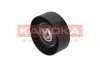 Натяжная планка, поликлиновой ремень KAMOKA R0068 (фото 3)