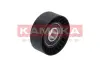 Натяжная планка, поликлиновой ремень KAMOKA R0068 (фото 4)