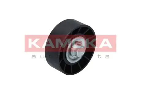 Паразитный / ведущий ролик, поликлиновой ремень KAMOKA R0074