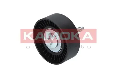 Паразитный / ведущий ролик, поликлиновой ремень KAMOKA R0076