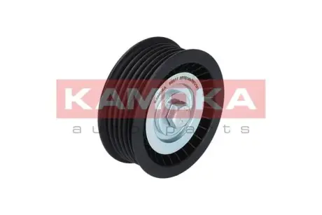 Паразитный / ведущий ролик, поликлиновой ремень KAMOKA R0077