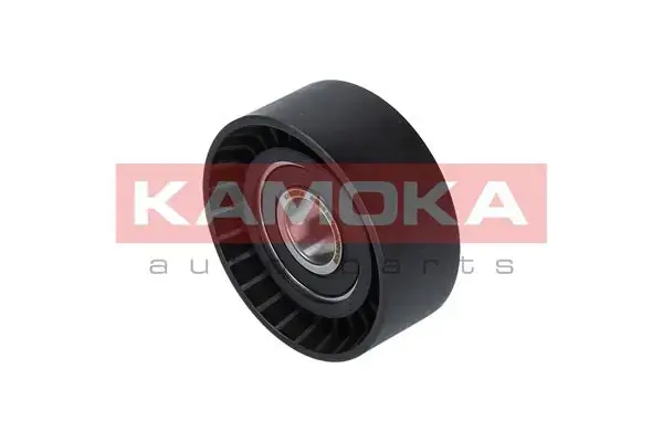 Натяжная планка, поликлиновой ремень KAMOKA R0078 (фото 1)