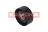 Натяжная планка, поликлиновой ремень KAMOKA R0078 (фото 1)