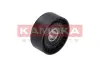 Натяжная планка, поликлиновой ремень KAMOKA R0078 (фото 2)