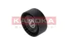 Натяжная планка, поликлиновой ремень KAMOKA R0078 (фото 3)