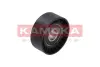 Натяжная планка, поликлиновой ремень KAMOKA R0078 (фото 4)