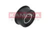 Паразитный / Ведущий ролик, зубчатый ремень KAMOKA R0083 (фото 1)