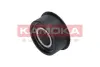 Паразитный / Ведущий ролик, зубчатый ремень KAMOKA R0083 (фото 2)